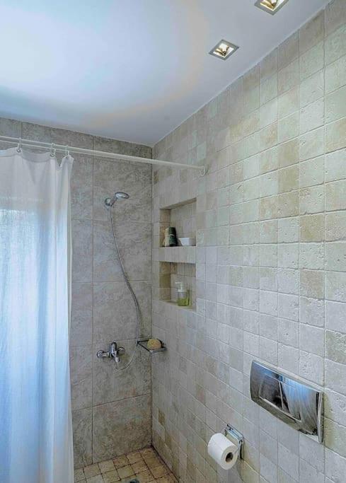 Stylish Pool Villa Konstantinidis Complex