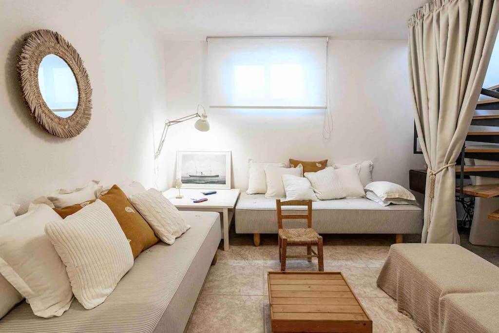 Stylish Pool Villa Konstantinidis Complex