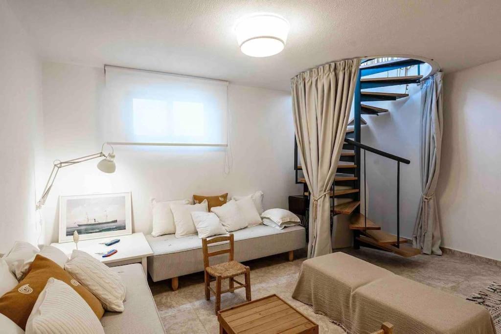 Stylish Pool Villa Konstantinidis Complex
