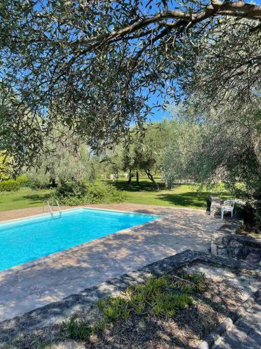 Stylish Pool Villa Konstantinidis Complex