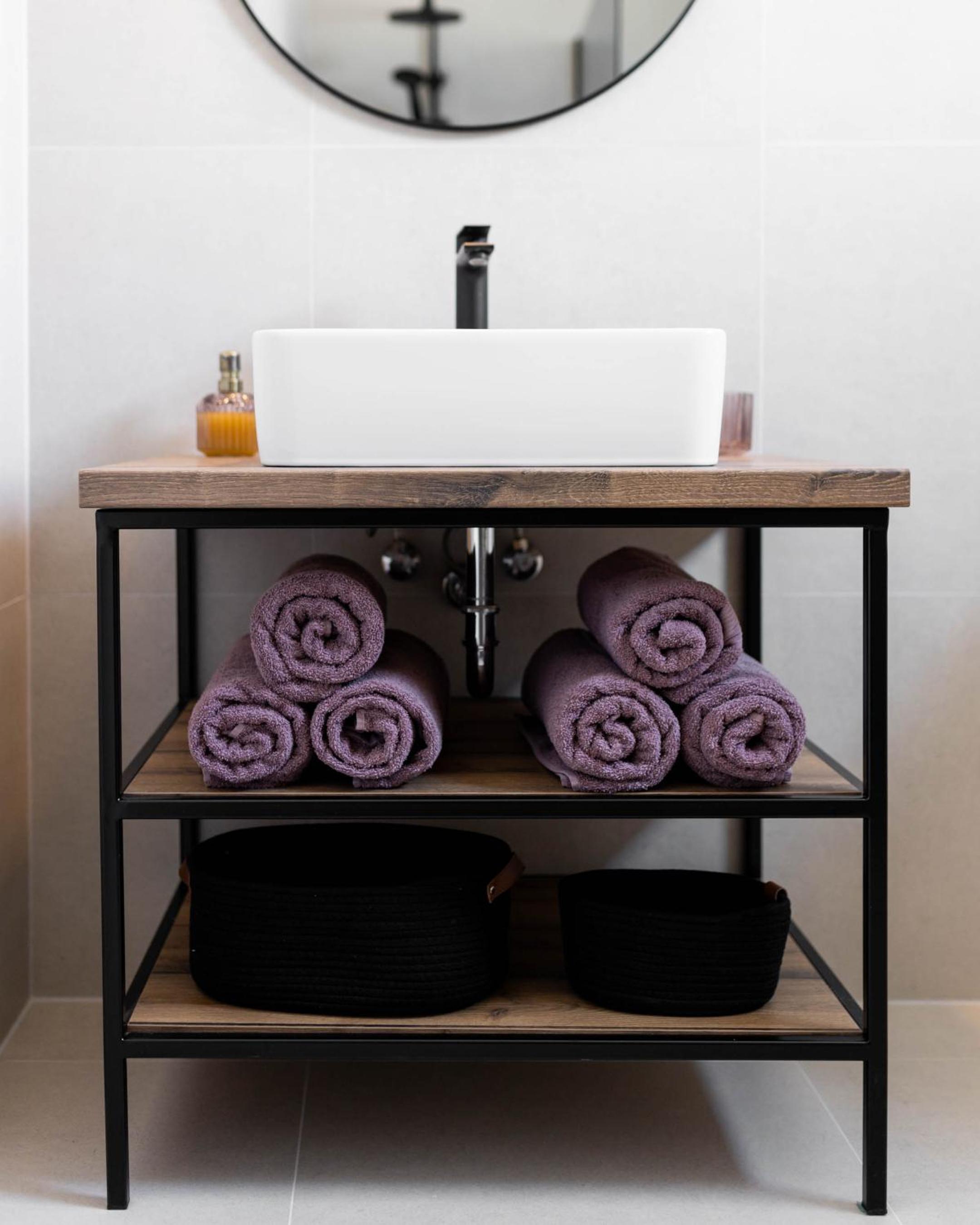 Apartment Greba