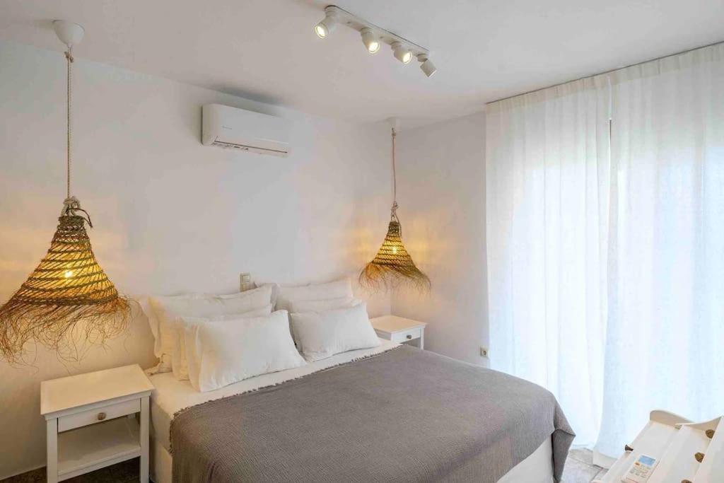 Stylish Pool Villa Konstantinidis Complex