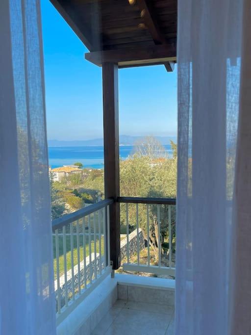 Stylish Pool Villa Konstantinidis Complex