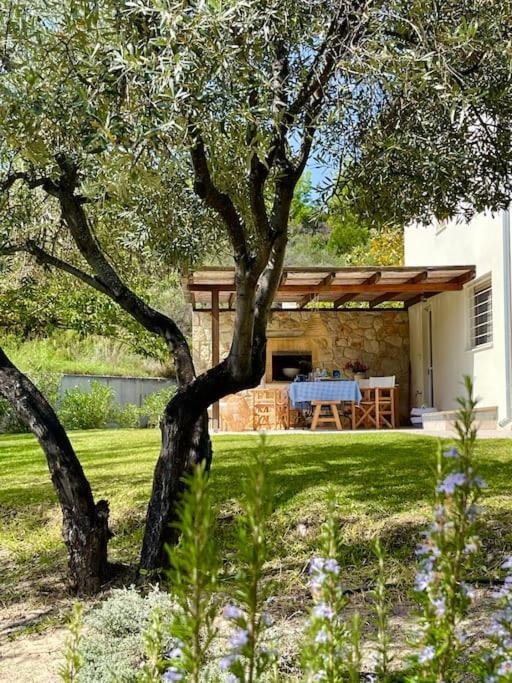 Stylish Pool Villa Konstantinidis Complex