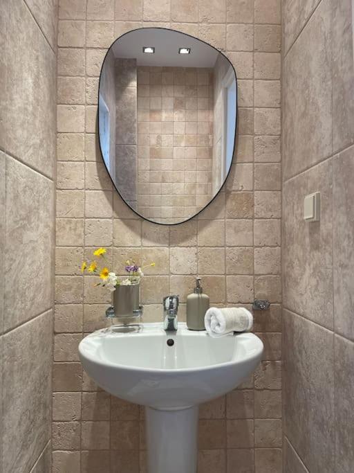 Stylish Pool Villa Konstantinidis Complex