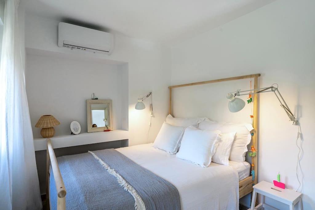 Stylish Pool Villa Konstantinidis Complex