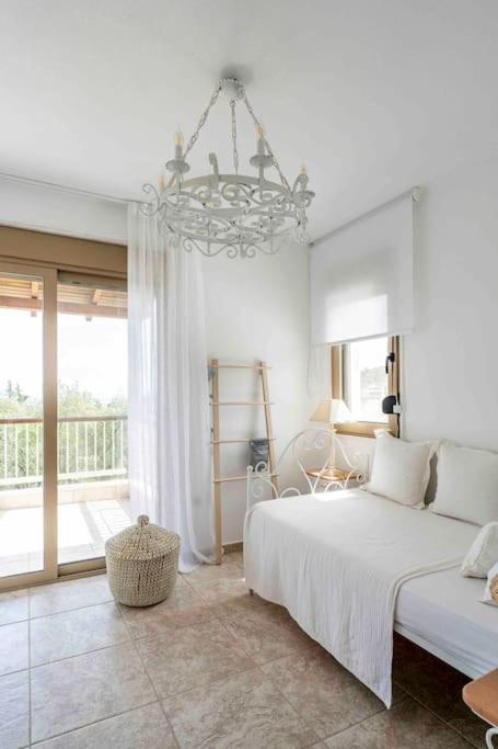 Stylish Pool Villa Konstantinidis Complex