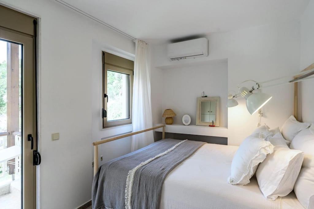 Stylish Pool Villa Konstantinidis Complex