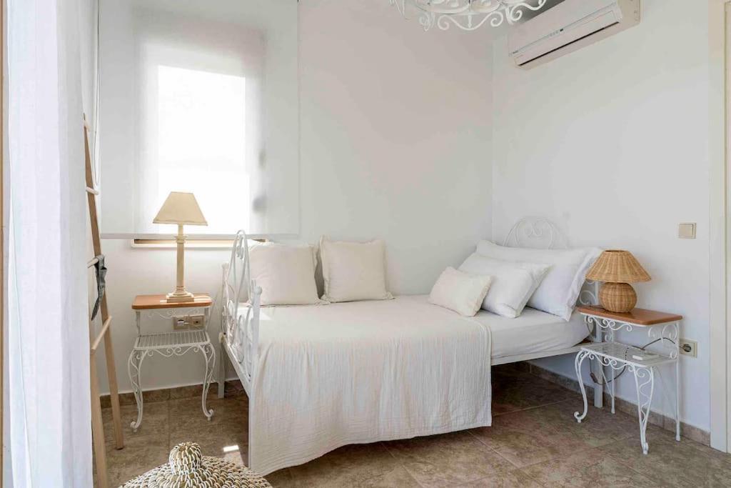 Stylish Pool Villa Konstantinidis Complex