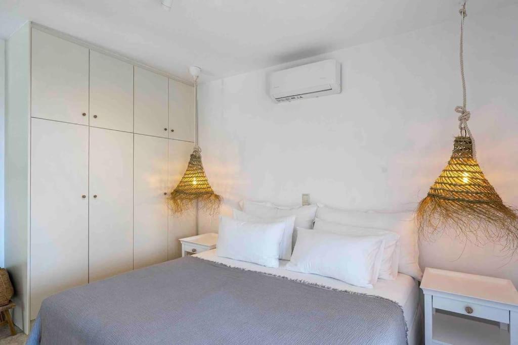 Stylish Pool Villa Konstantinidis Complex