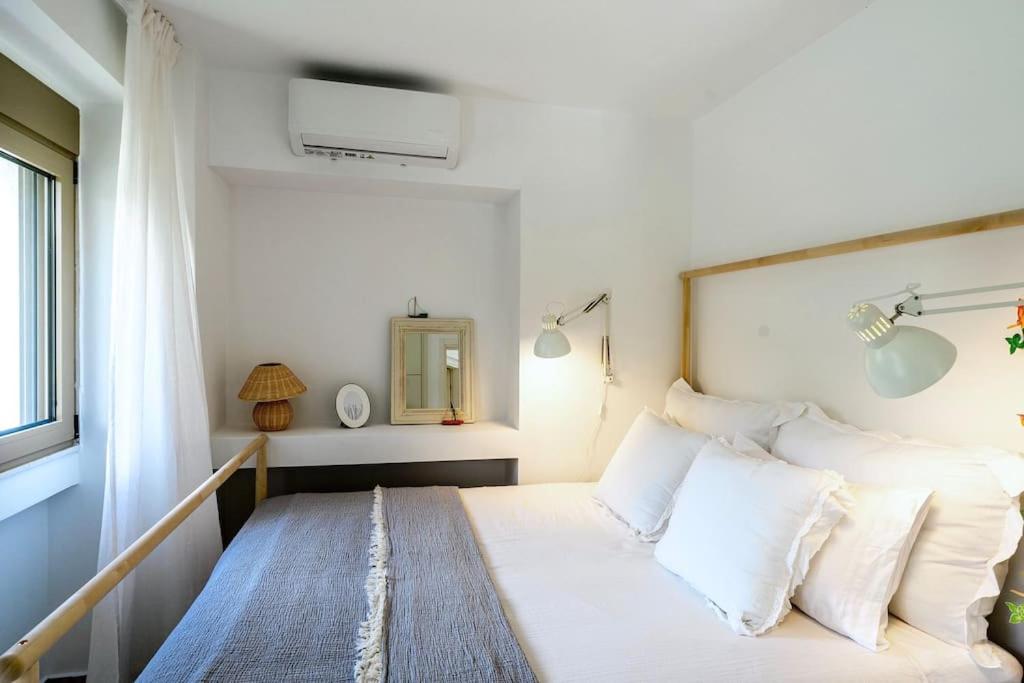 Stylish Pool Villa Konstantinidis Complex