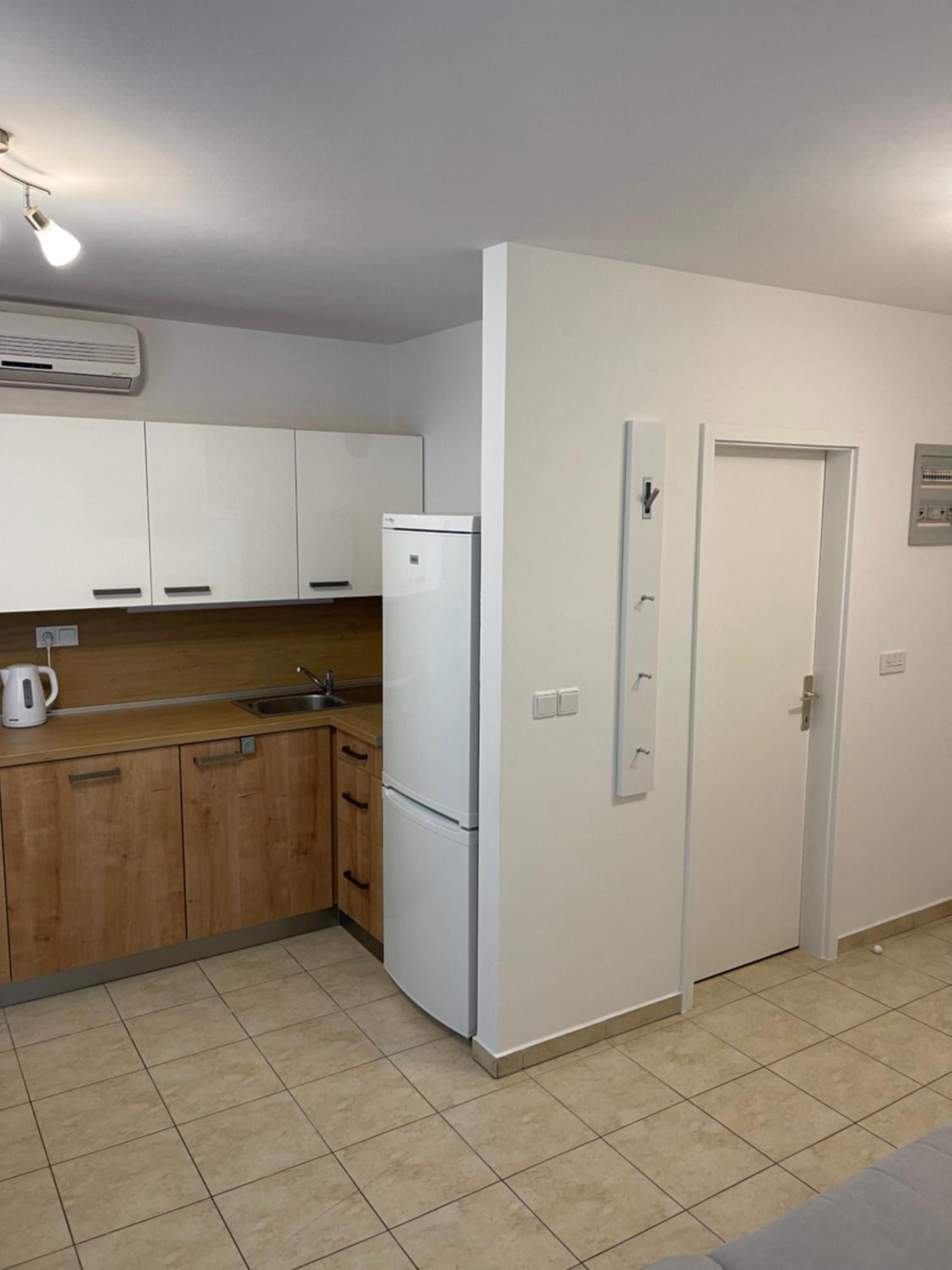 Apartment Kristian