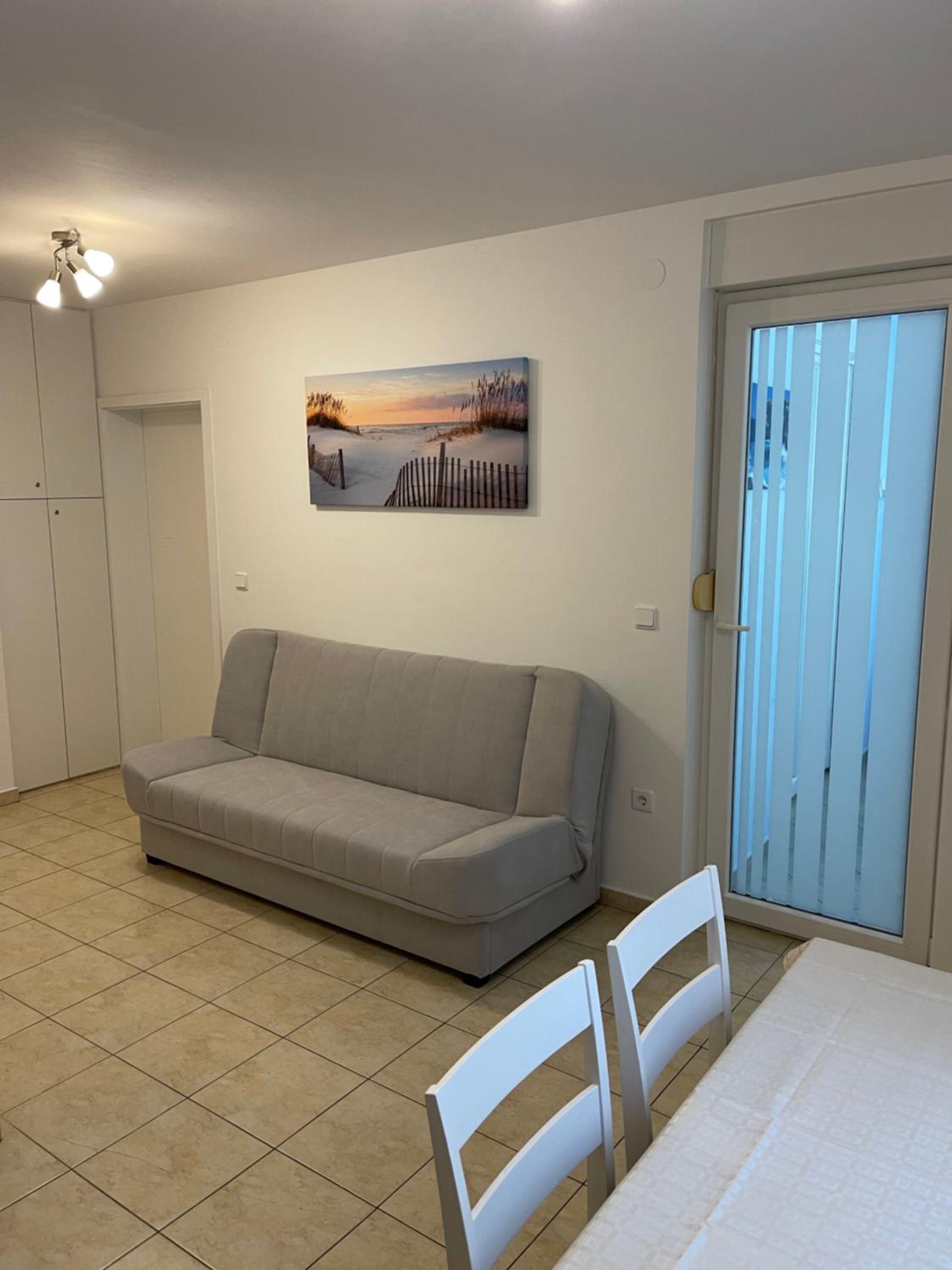 Apartment Kristian