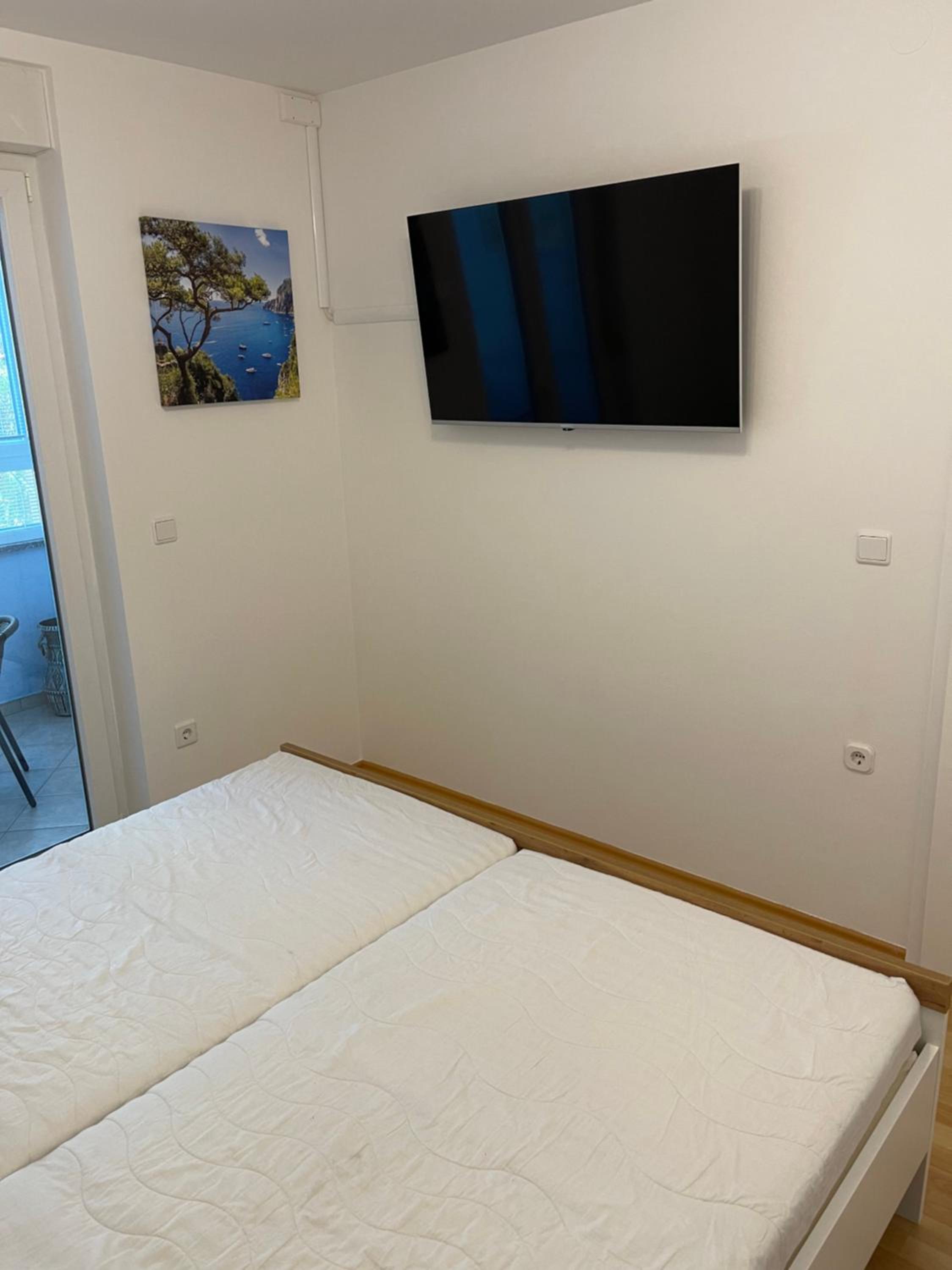 Apartment Kristian