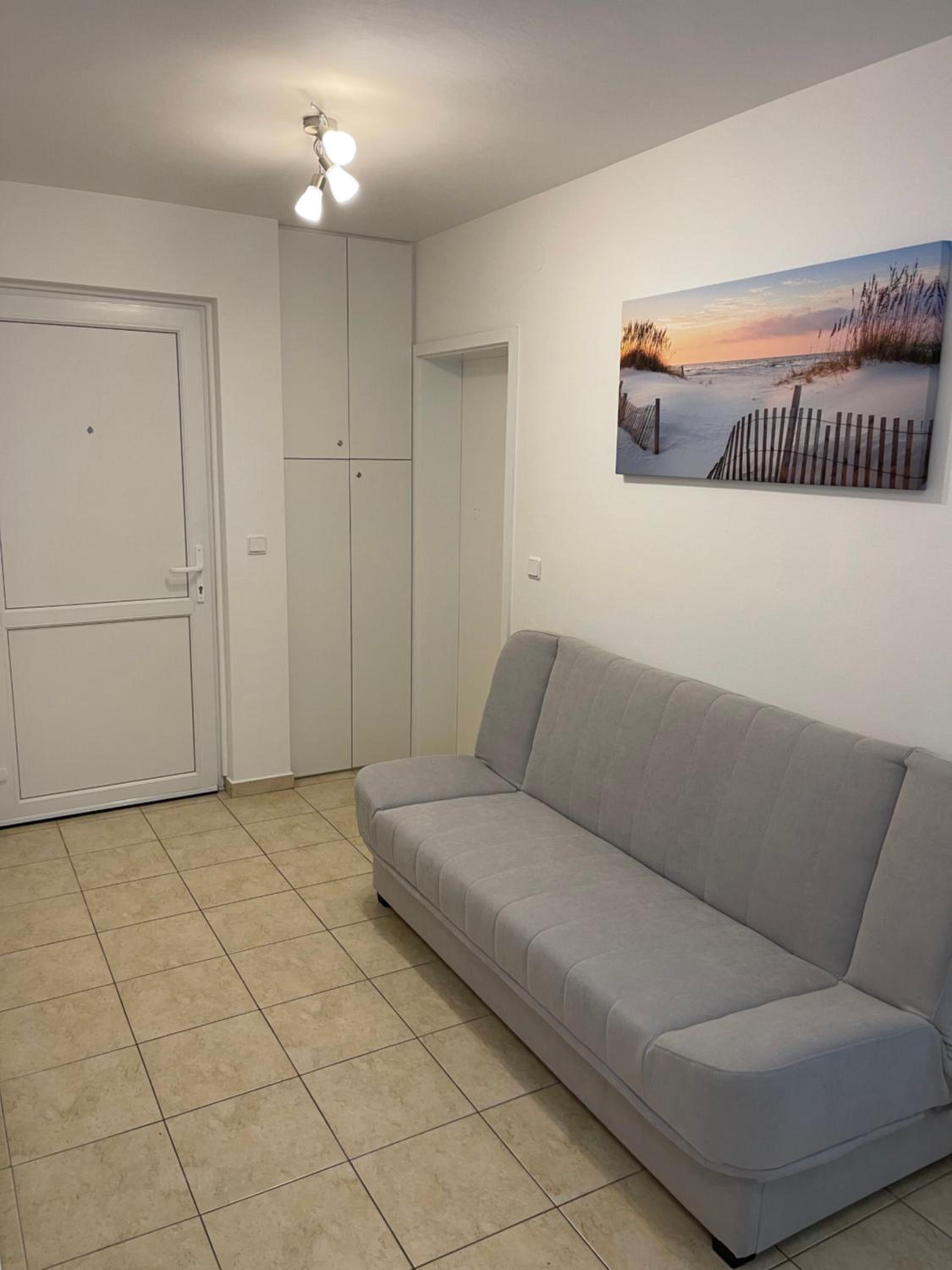 Apartment Kristian