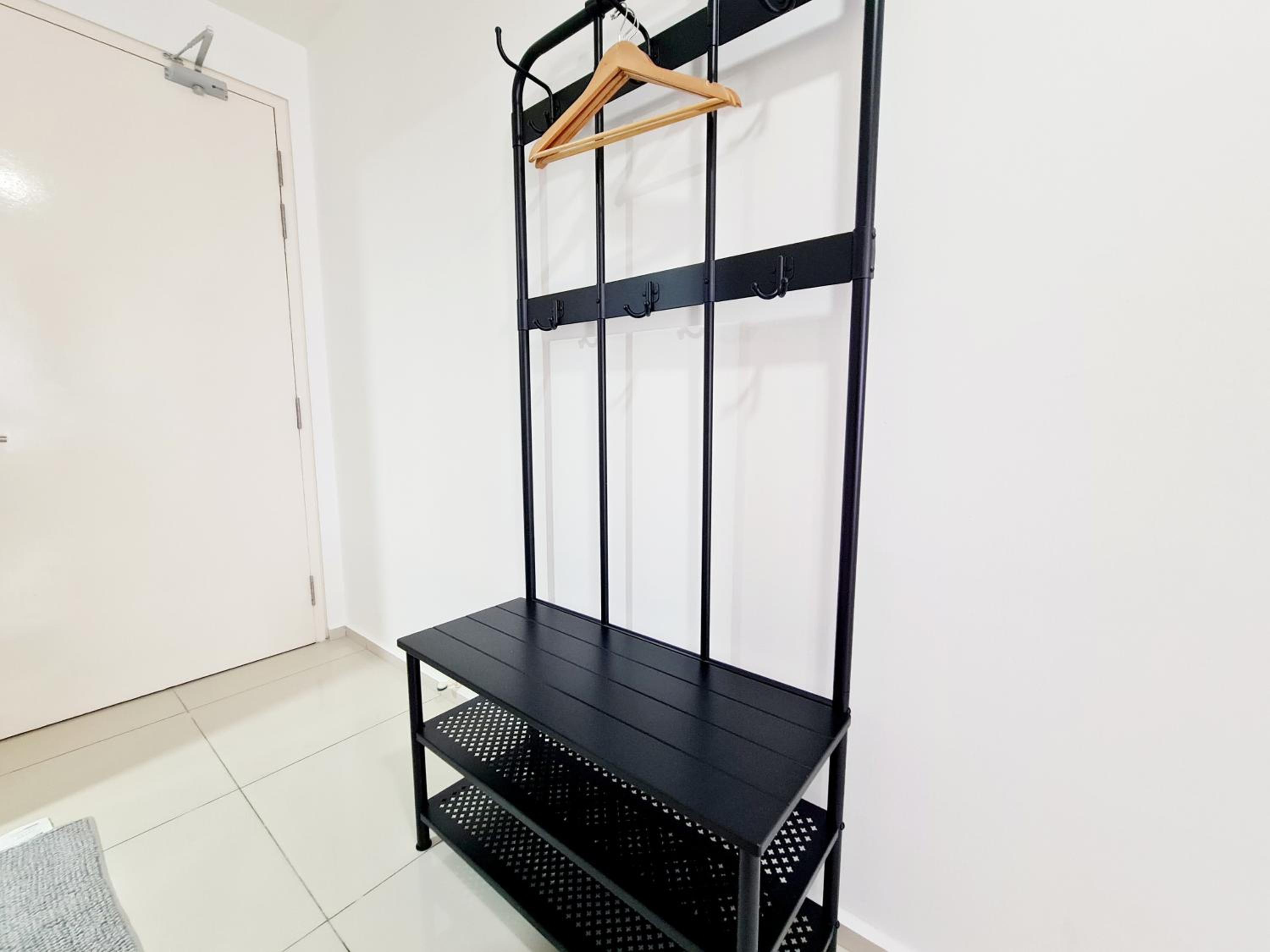 Duplex Eko Cheras Kuala Lumpur City Center Tun Razak Exchange Mall