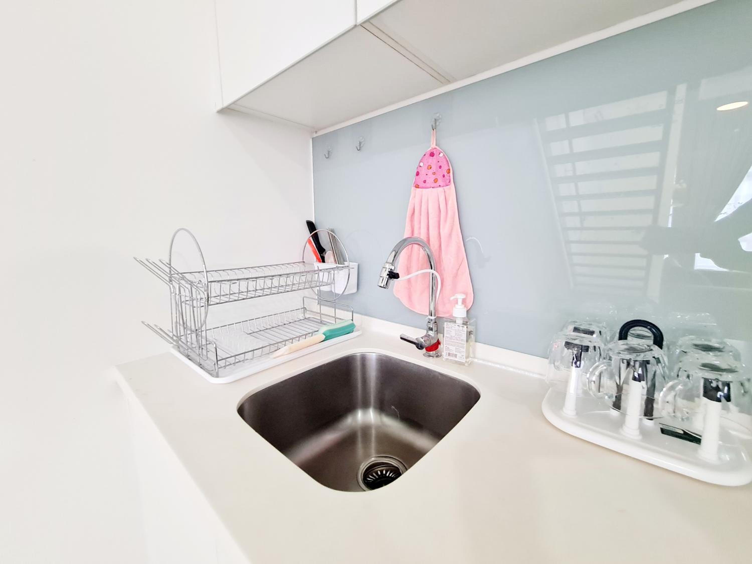 Duplex Eko Cheras Kuala Lumpur City Center Tun Razak Exchange Mall