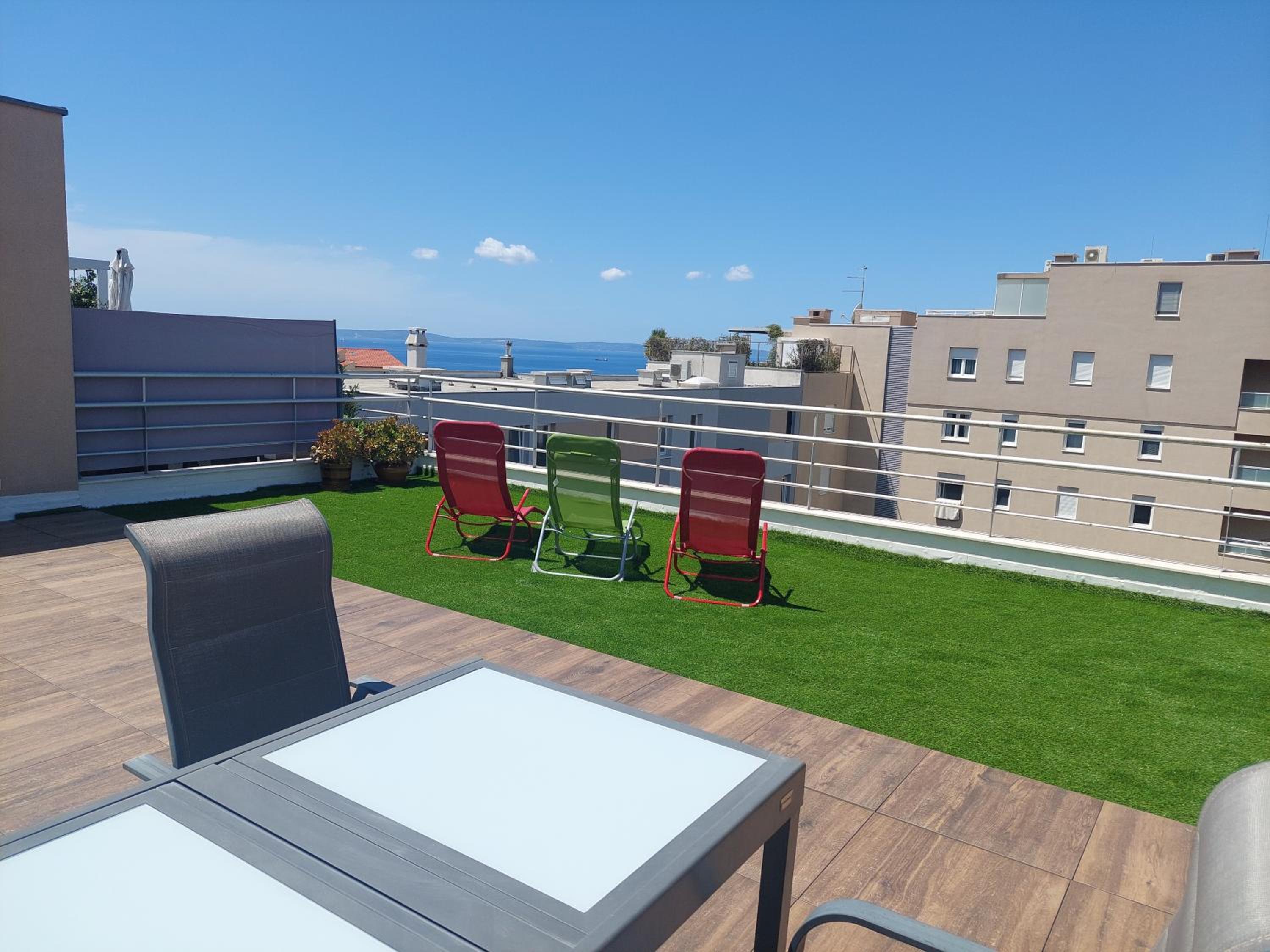 roof