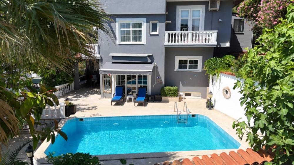 VİLLA MARMARİS view 5
