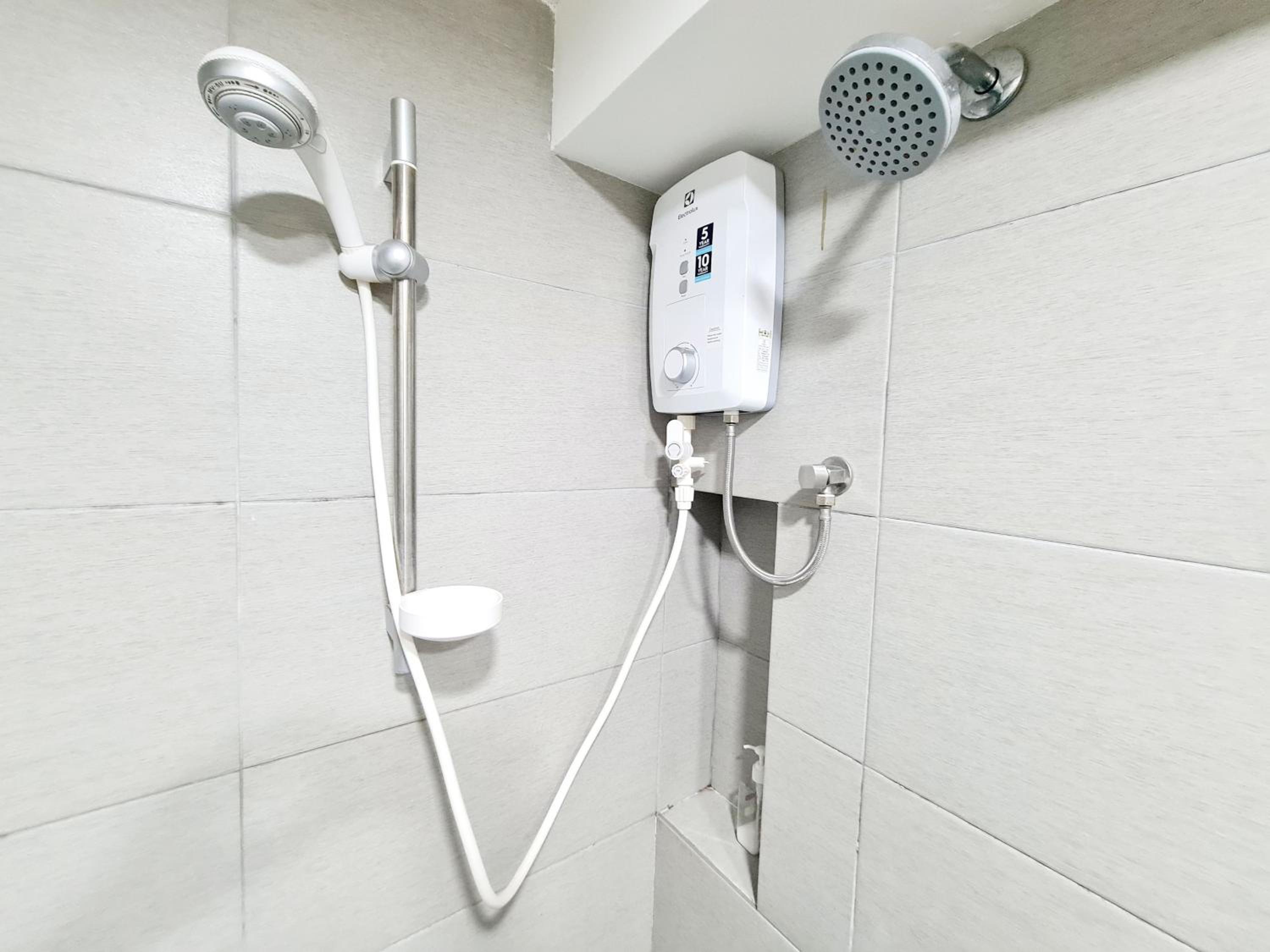 Duplex Eko Cheras Kuala Lumpur City Center Tun Razak Exchange Mall