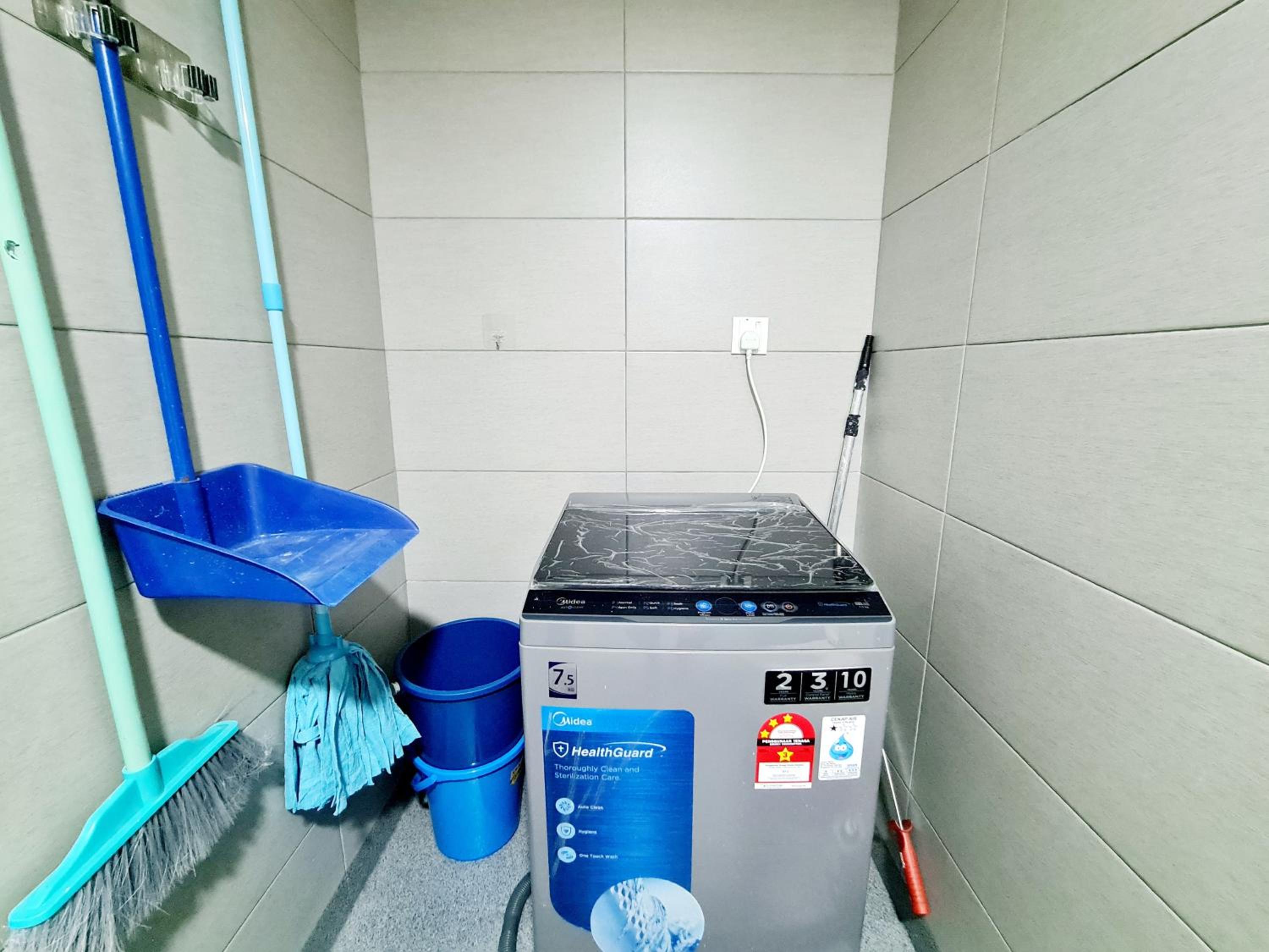 Duplex Eko Cheras Kuala Lumpur City Center Tun Razak Exchange Mall