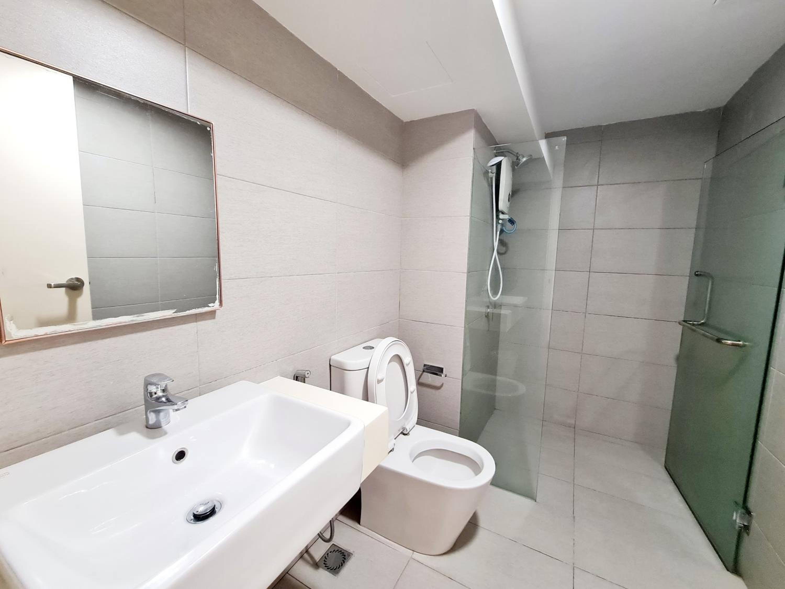 Duplex City Center Eko Cheras Mall KLCC Tun Razak Exchange Mall