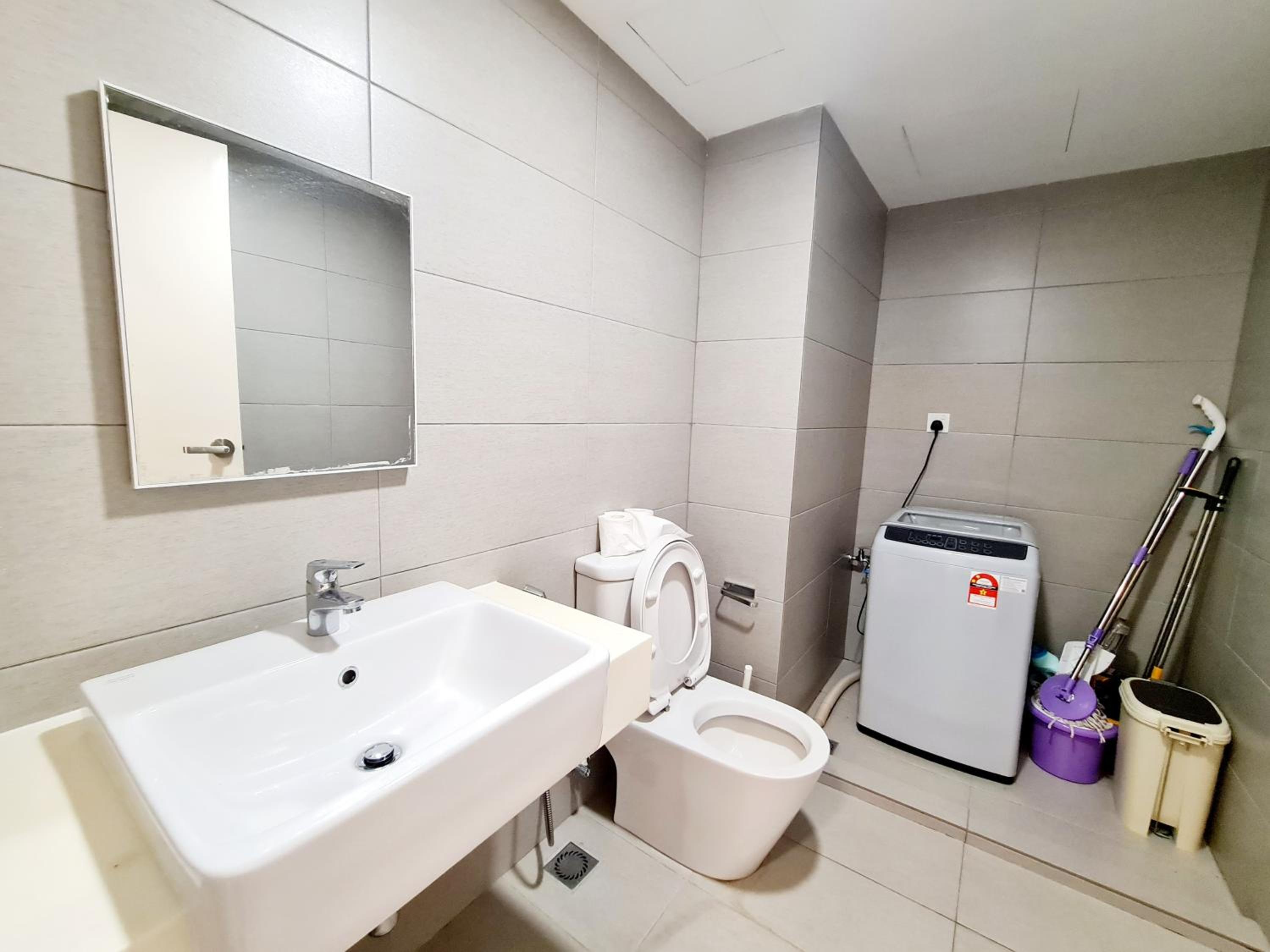 Duplex City Center Eko Cheras Mall KLCC Tun Razak Exchange Mall