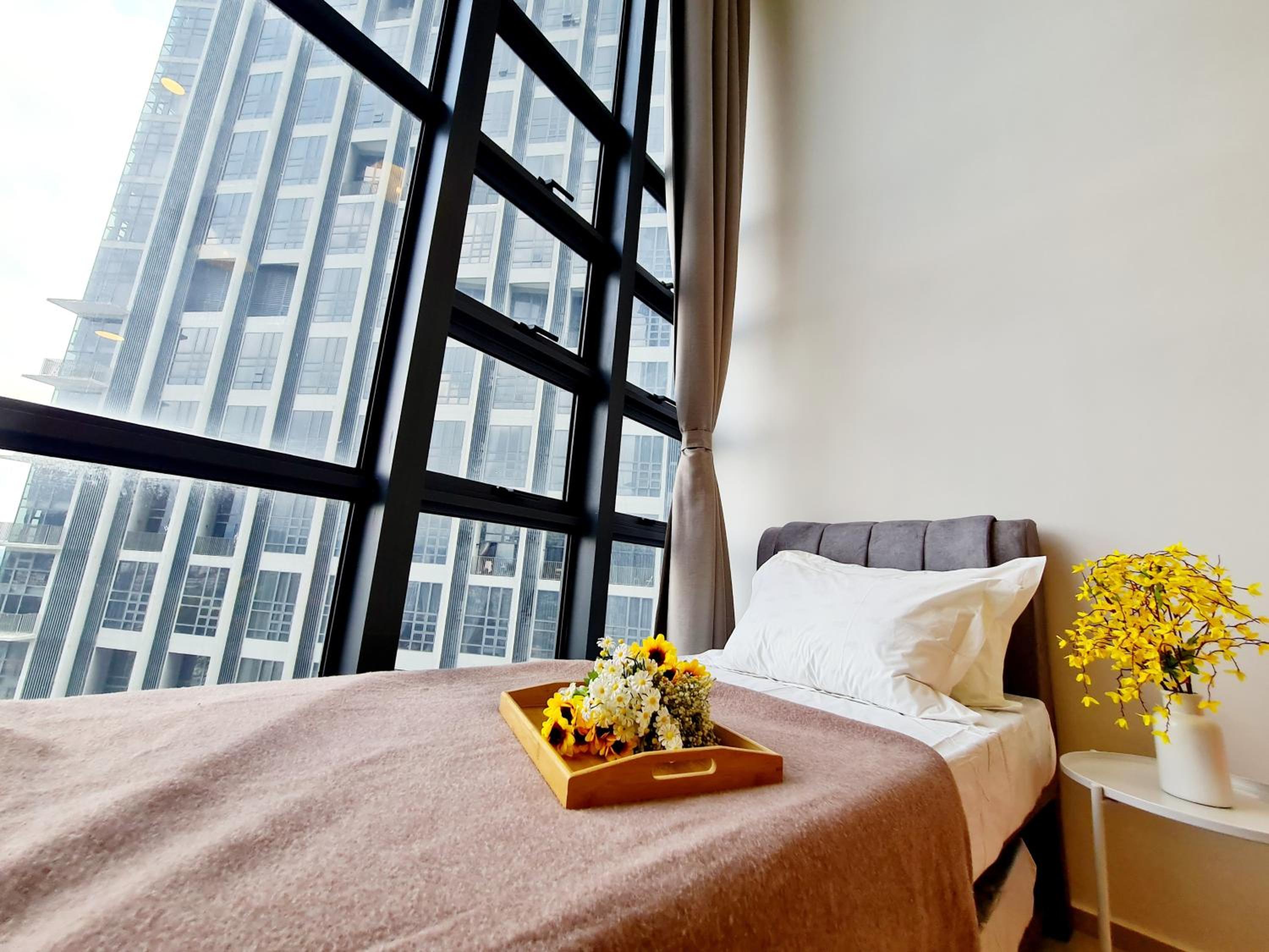 Duplex City Center Eko Cheras Mall KLCC Tun Razak Exchange Mall