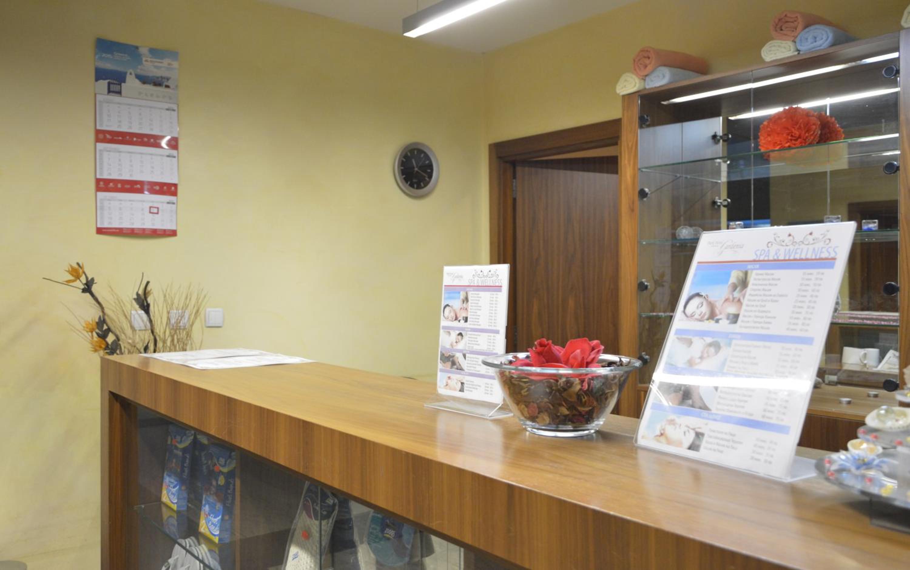 Bansko Vacations - Gardenia Park Hotel - Property Image 47