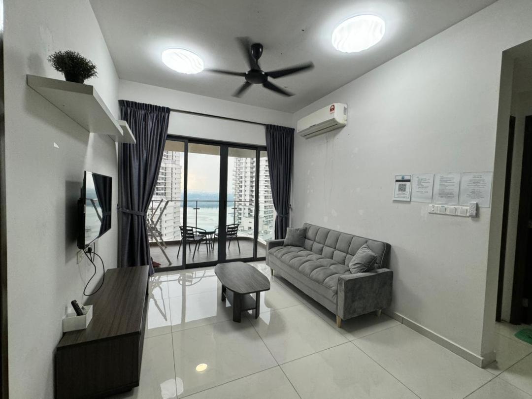 Vesta Homes, Danga Bay Baypoint with Seaview, Johor Bahru