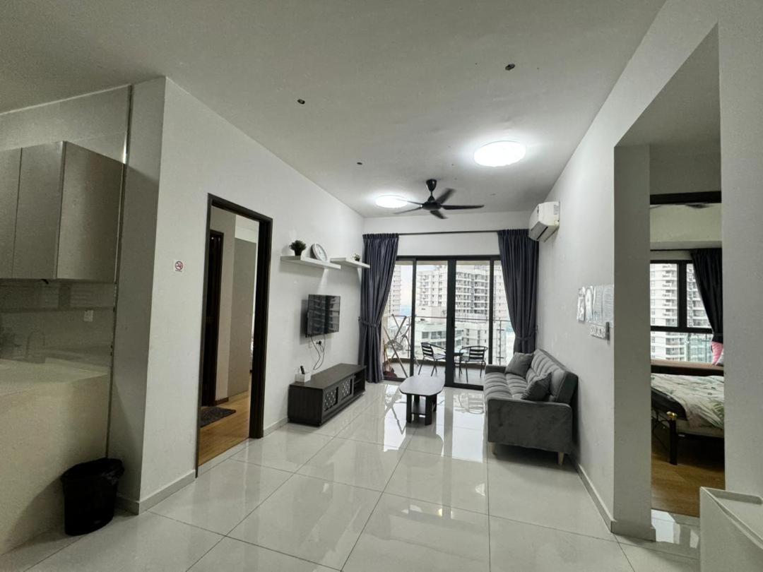 Vesta Homes, Danga Bay Baypoint with Seaview, Johor Bahru