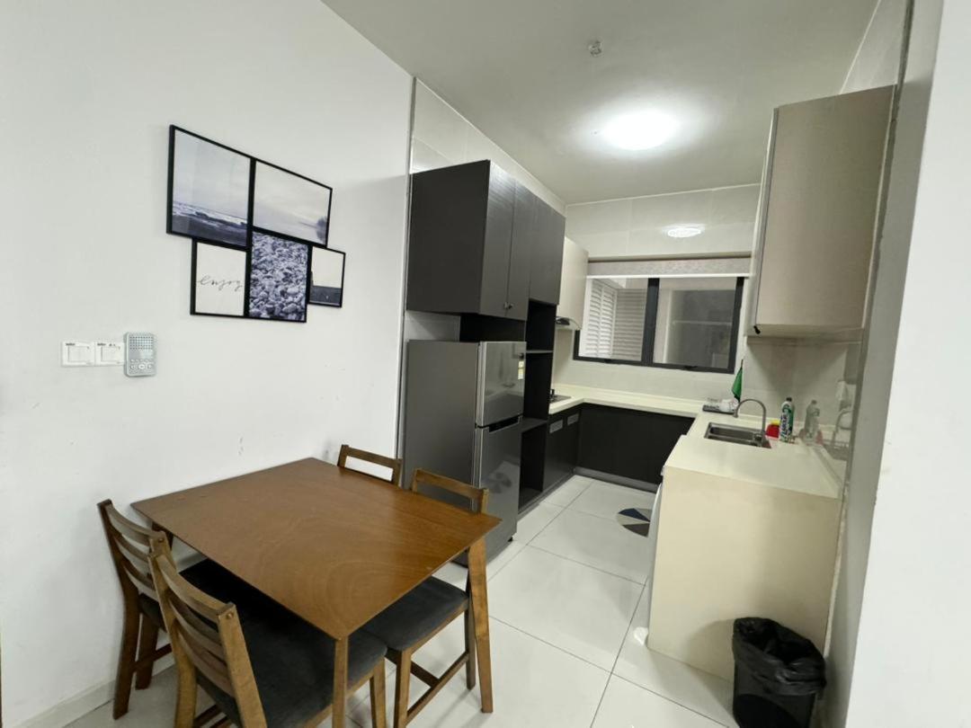 Vesta Homes, Danga Bay Baypoint with Seaview, Johor Bahru