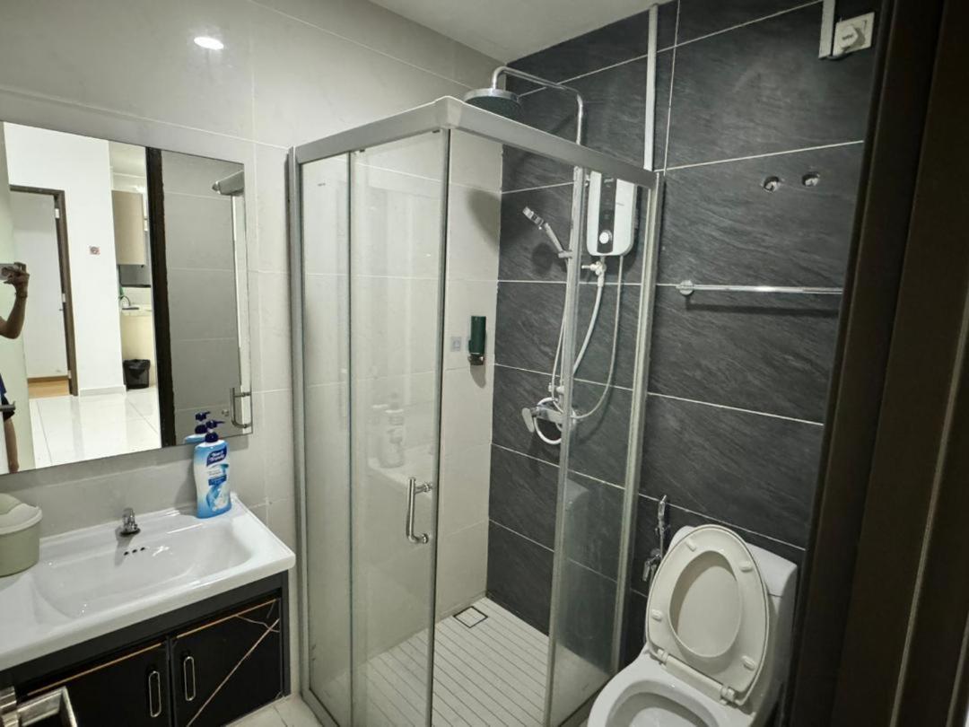 Vesta Homes, Danga Bay Baypoint with Seaview, Johor Bahru