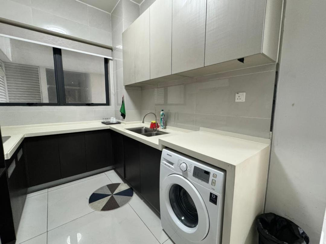 Vesta Homes, Danga Bay Baypoint with Seaview, Johor Bahru