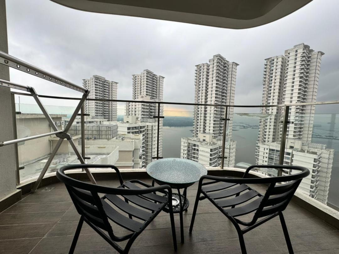 Vesta Homes, Danga Bay Baypoint with Seaview, Johor Bahru