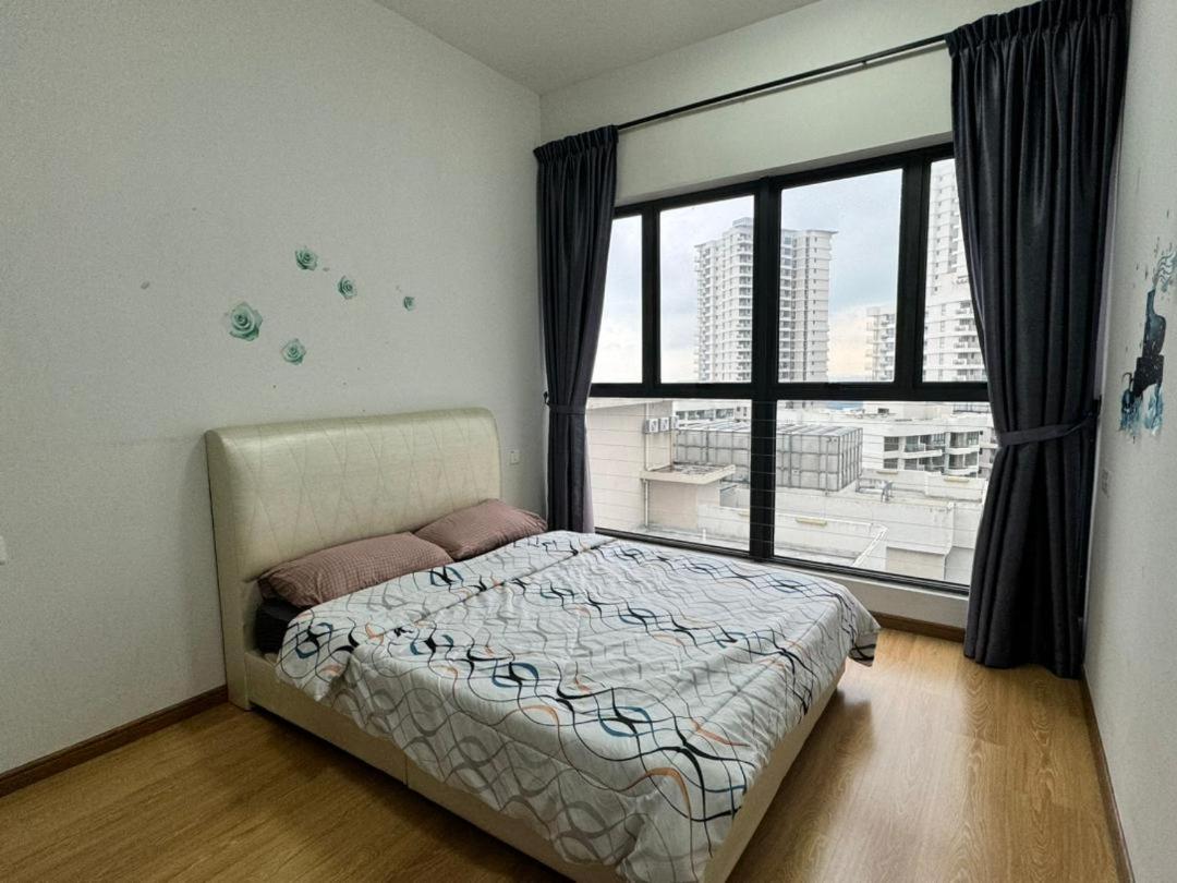 Vesta Homes, Danga Bay Baypoint with Seaview, Johor Bahru