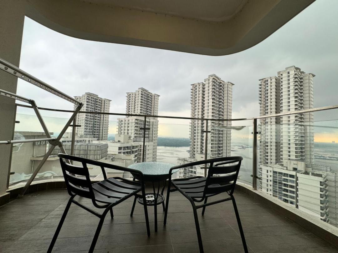 Vesta Homes, Danga Bay Baypoint with Seaview, Johor Bahru