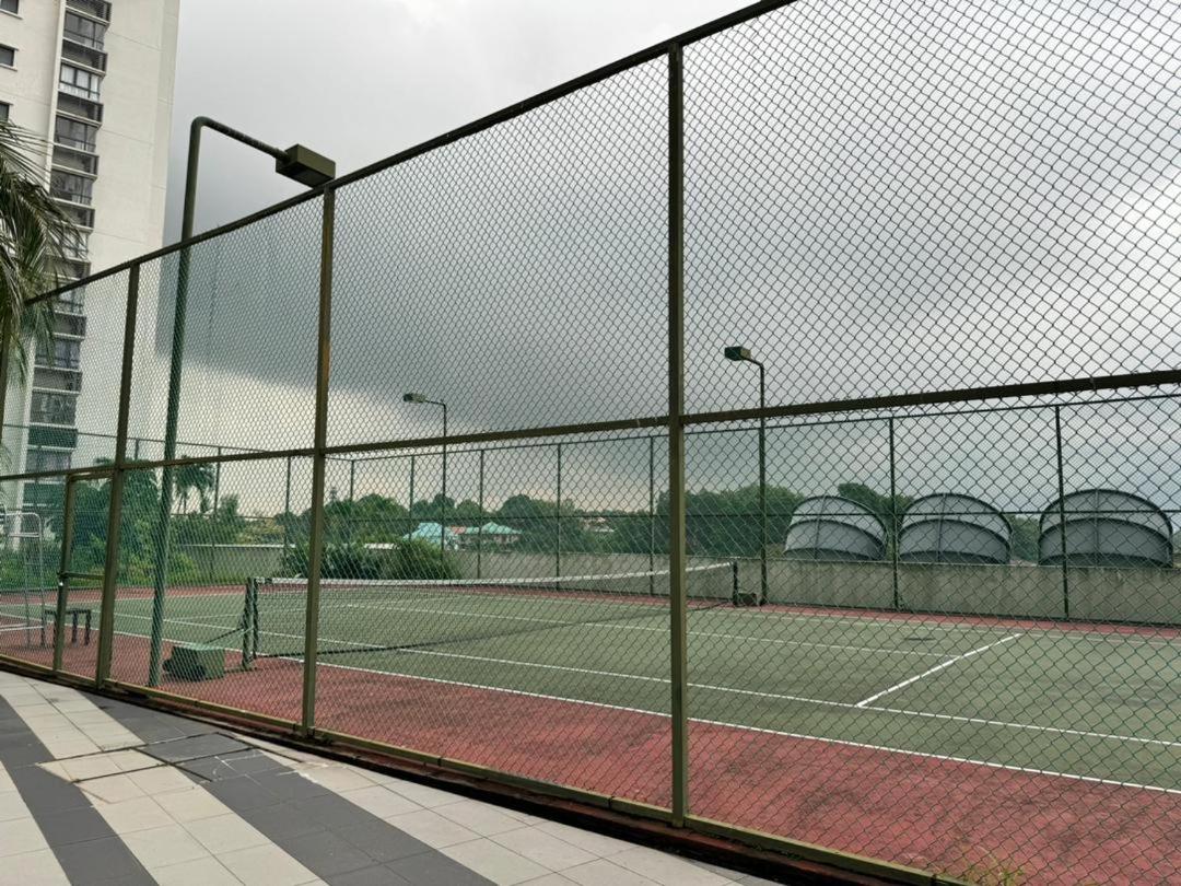 Vesta Homes, Danga Bay Baypoint with Seaview, Johor Bahru