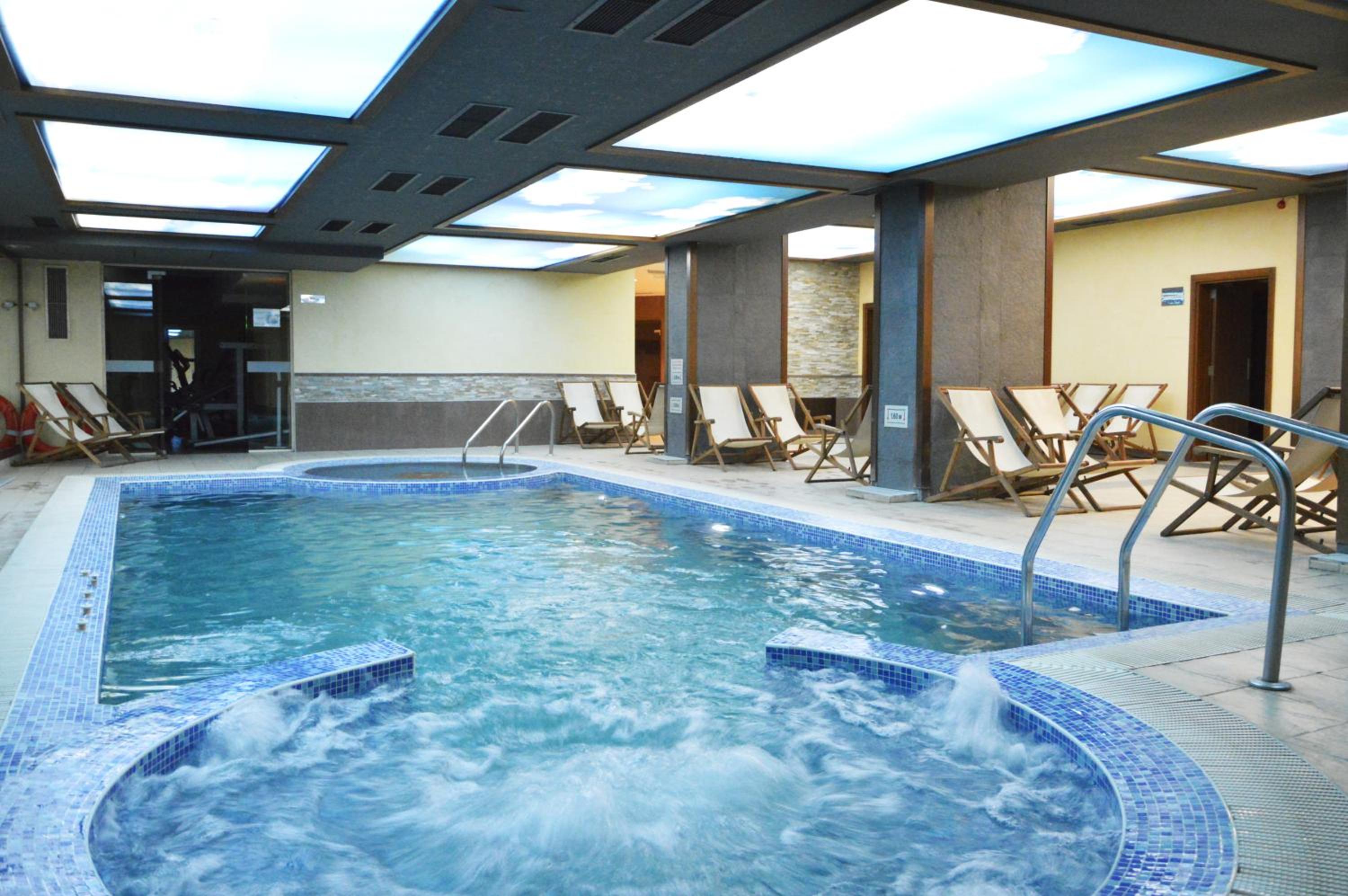 Bansko Vacations - Gardenia Park Hotel - Property Image 53