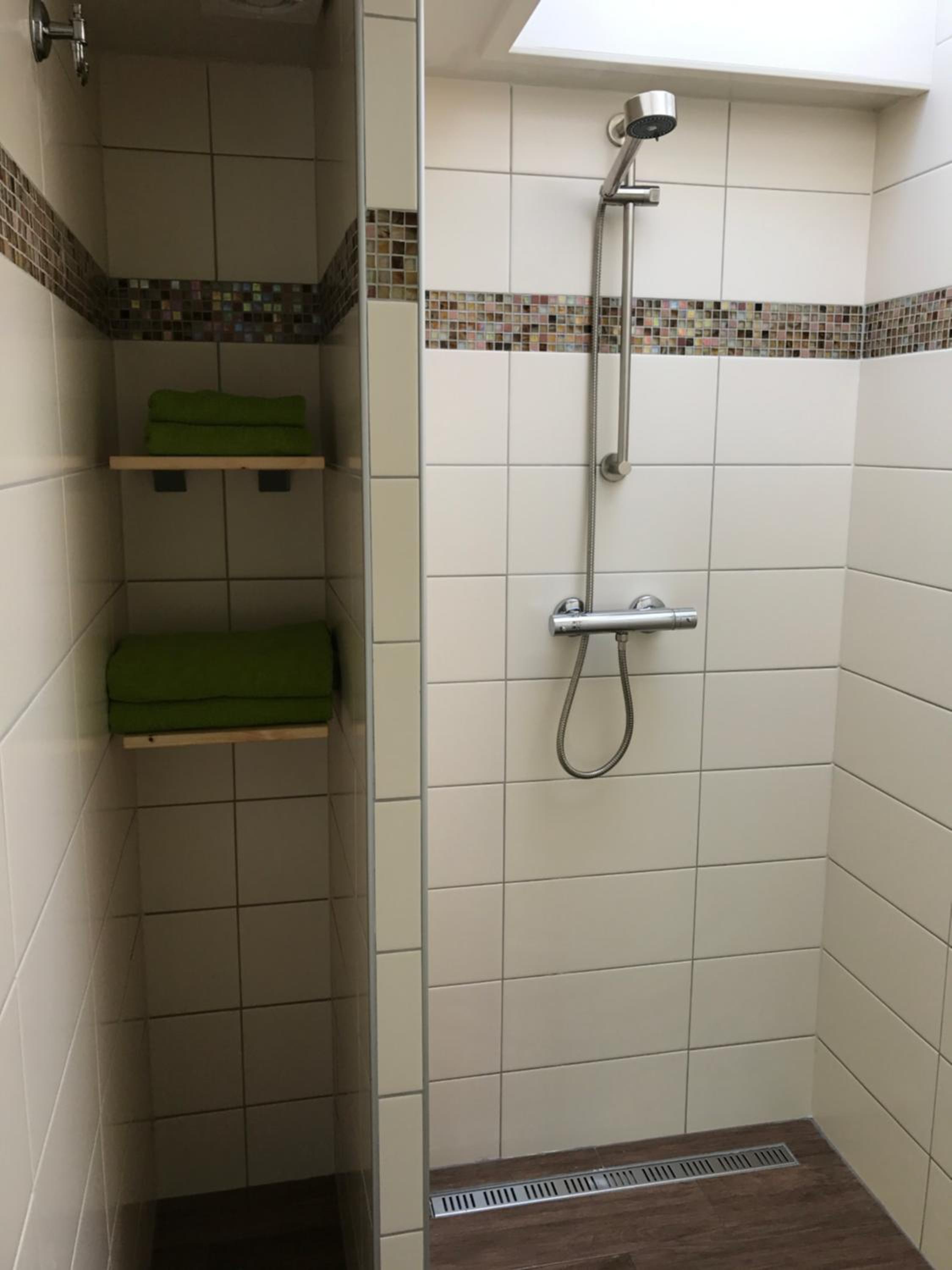 Pension Even Buiten