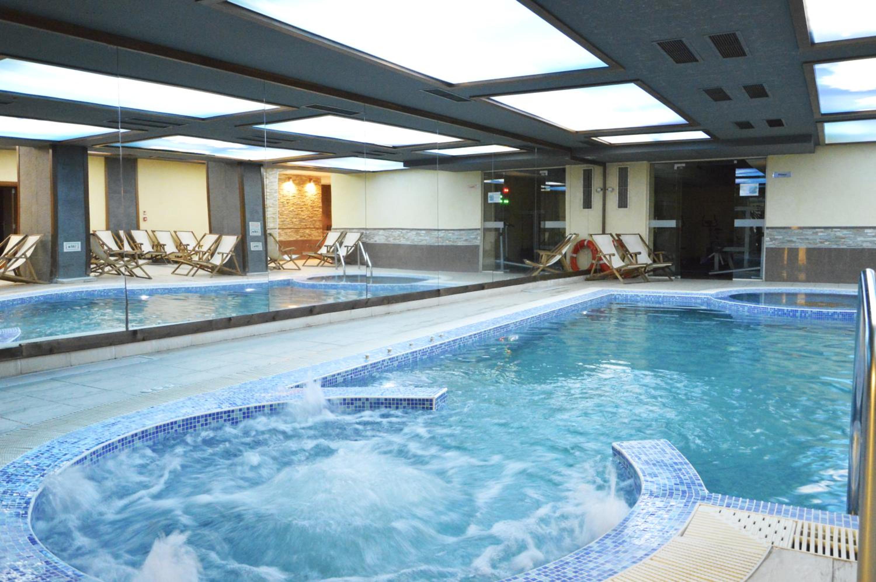 Bansko Vacations - Gardenia Park Hotel - Property Image 54