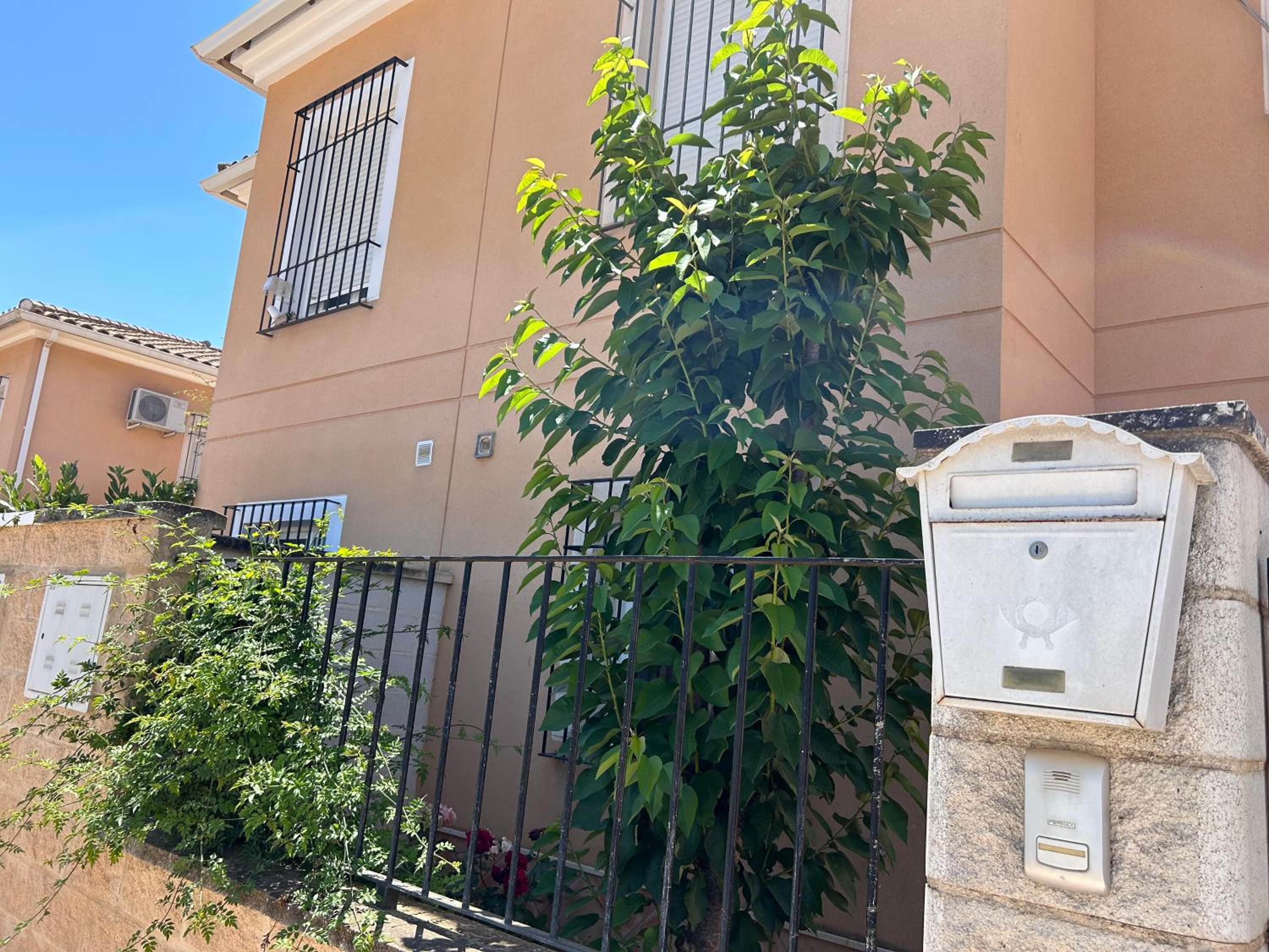 La Casita de Blanca