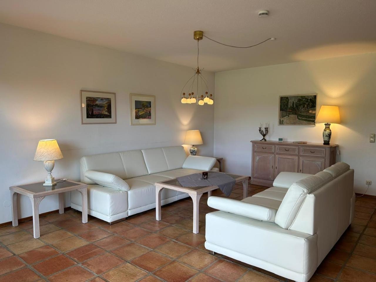 Ferienhaus Woulli