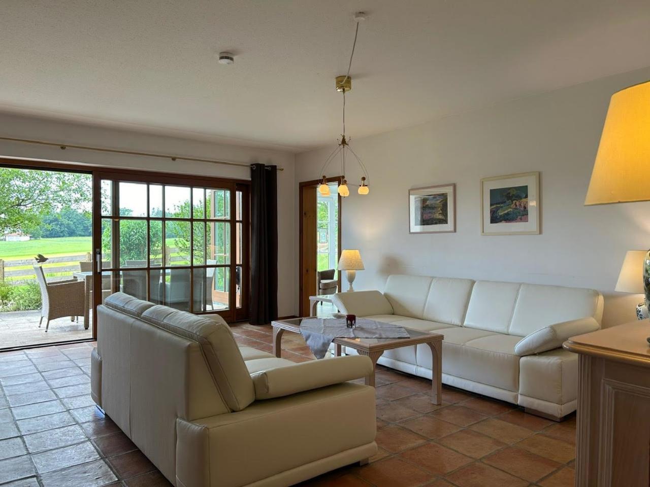 Ferienhaus Woulli