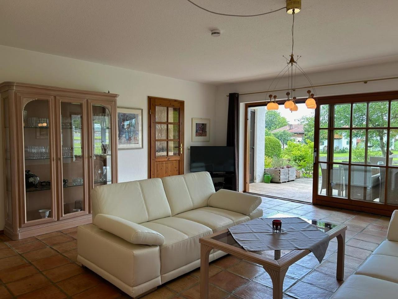 Ferienhaus Woulli