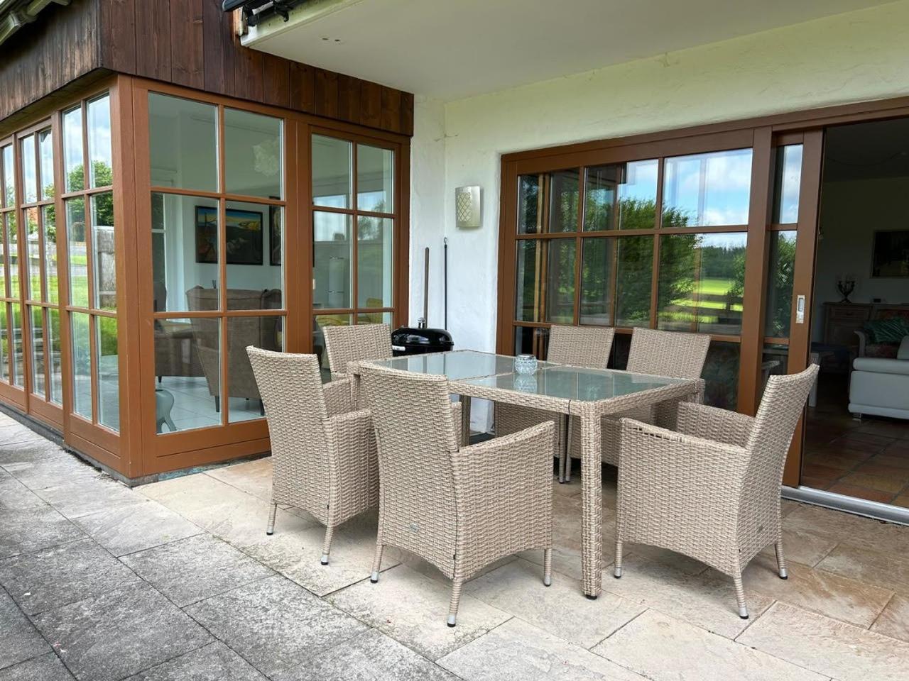 Ferienhaus Woulli