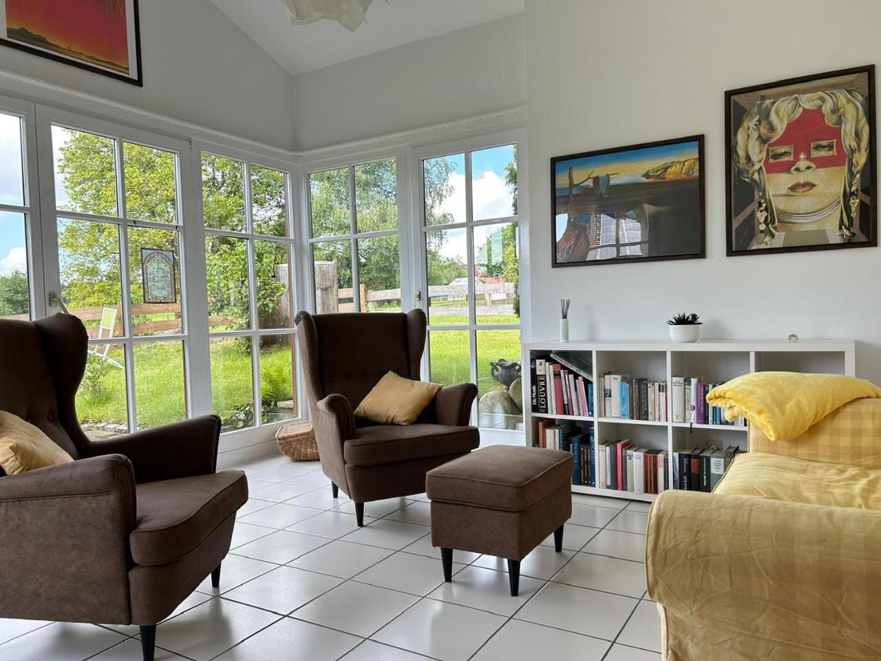 Ferienhaus Woulli