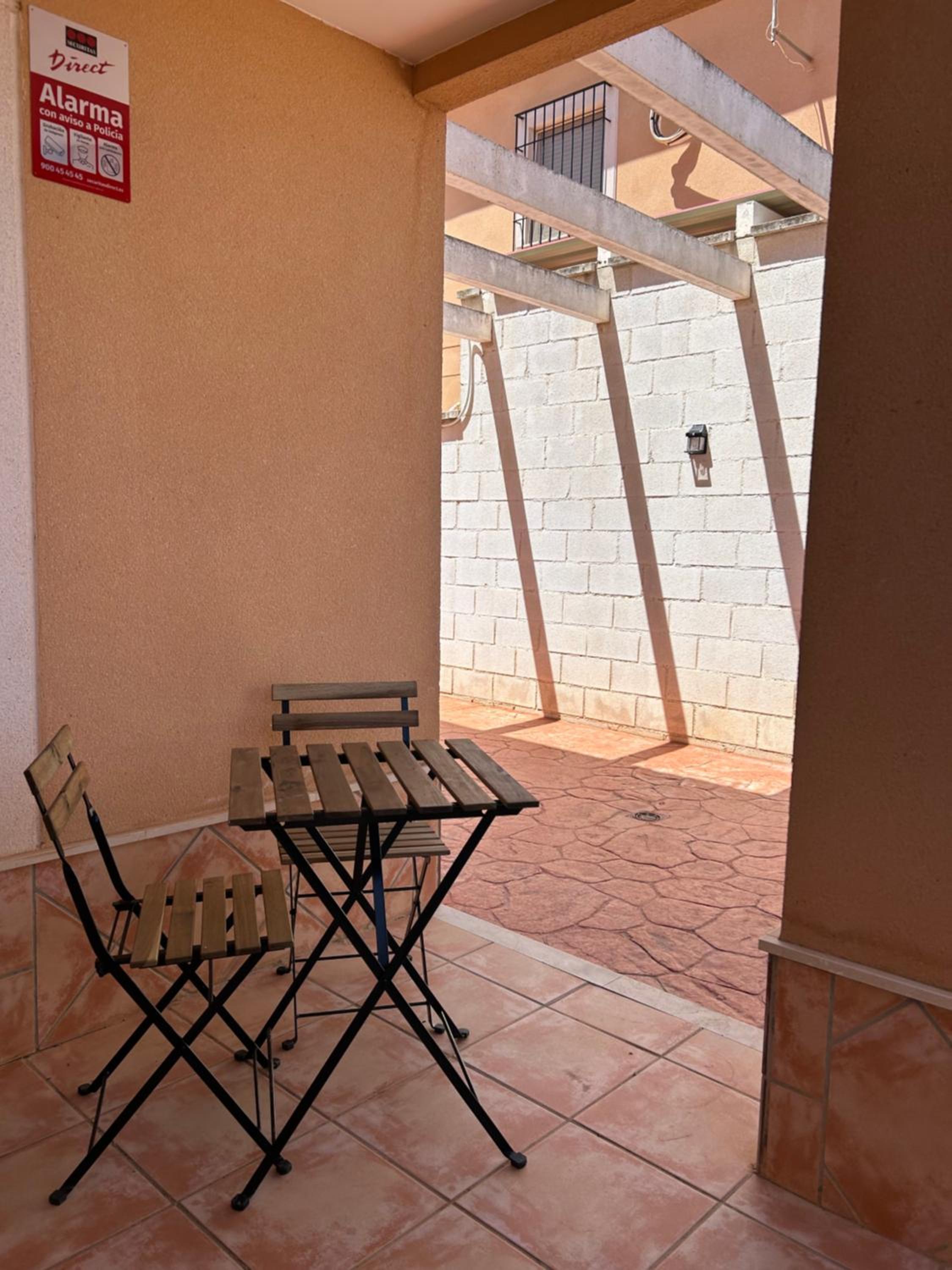 La Casita de Blanca