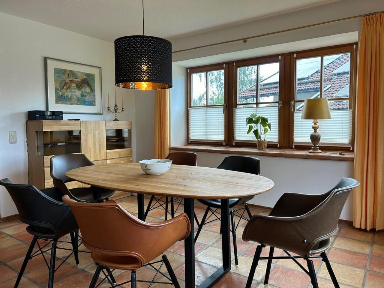 Ferienhaus Woulli