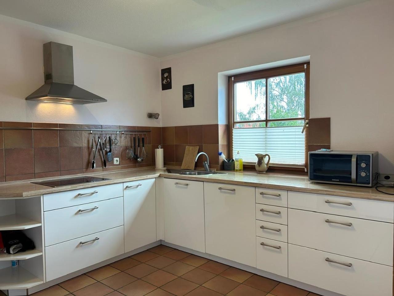 Ferienhaus Woulli